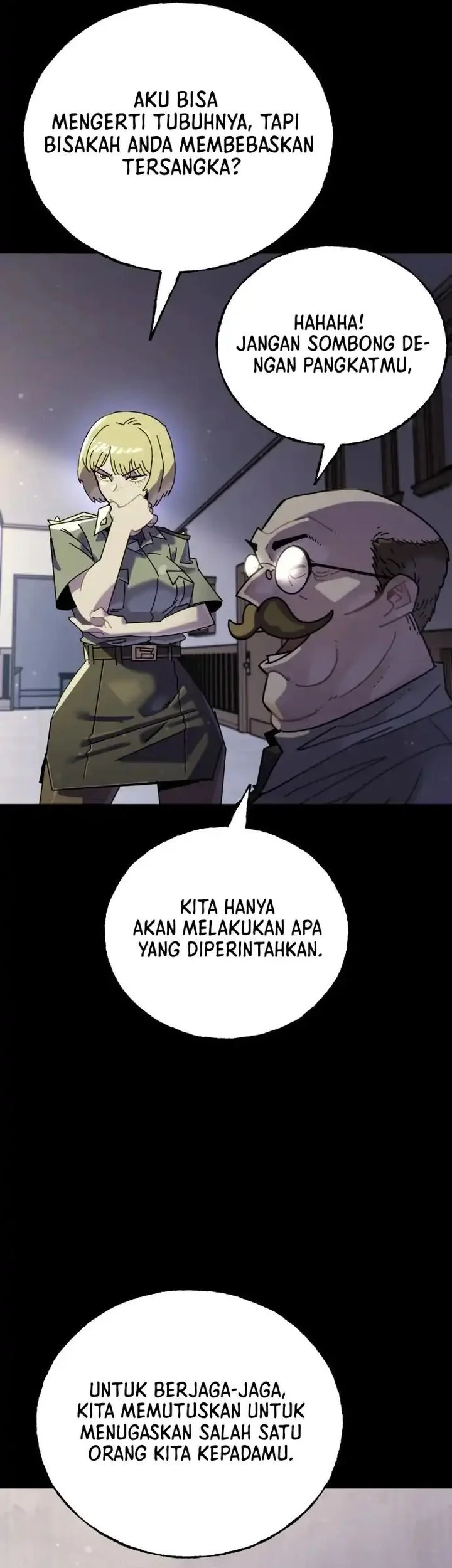 The Great Vincent Bab 1 halaman 47