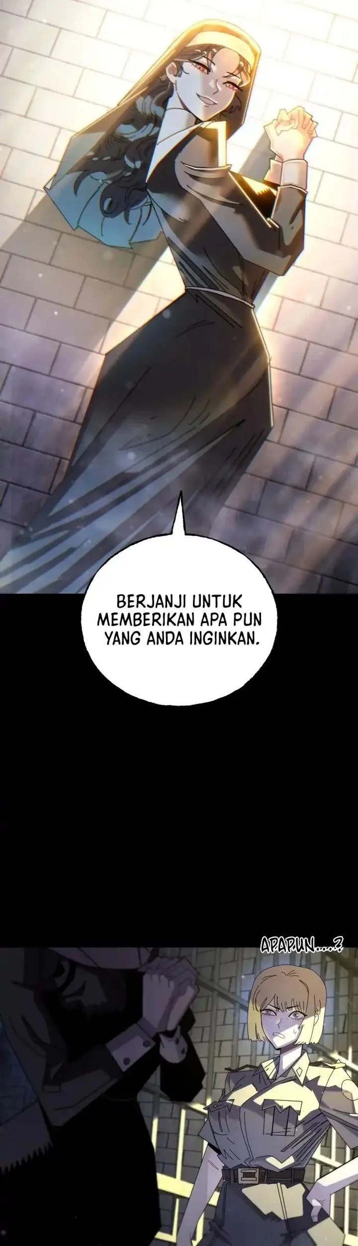 The Great Vincent Bab 1 halaman 67