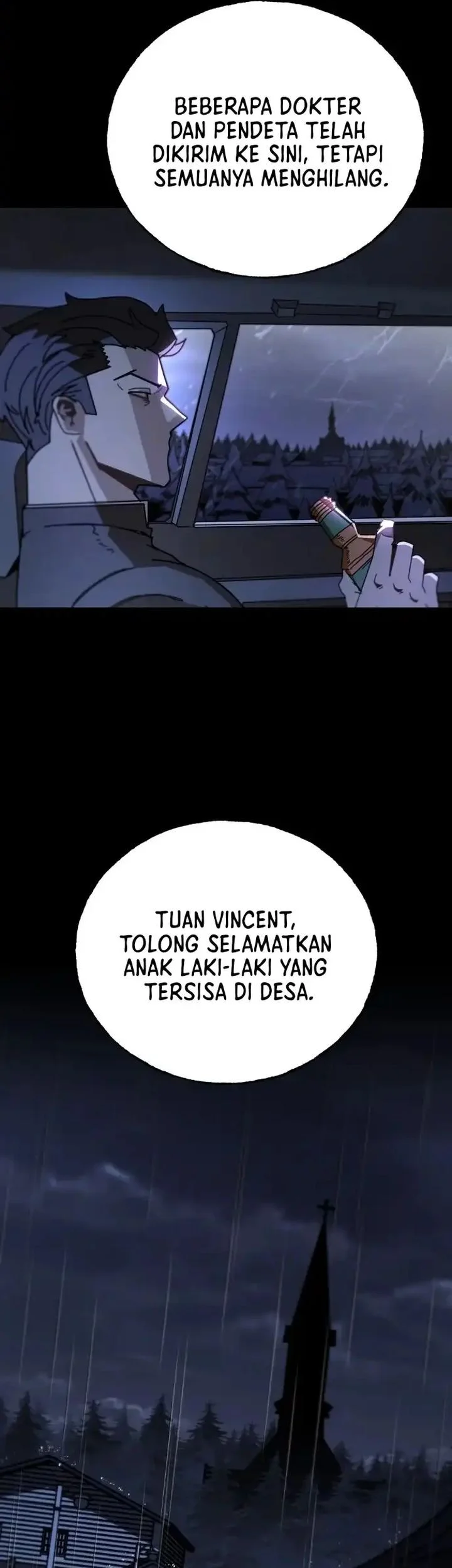 The Great Vincent Bab 1 halaman 73