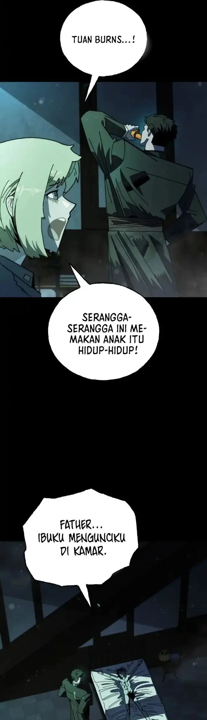 The Great Vincent Bab 1 halaman 105