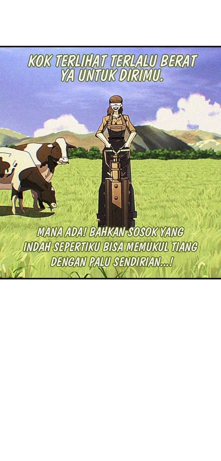 The Great Vincent Bab 10 halaman 15