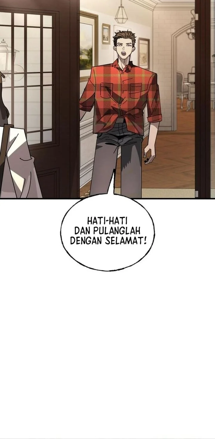 The Great Vincent Bab 10 halaman 31
