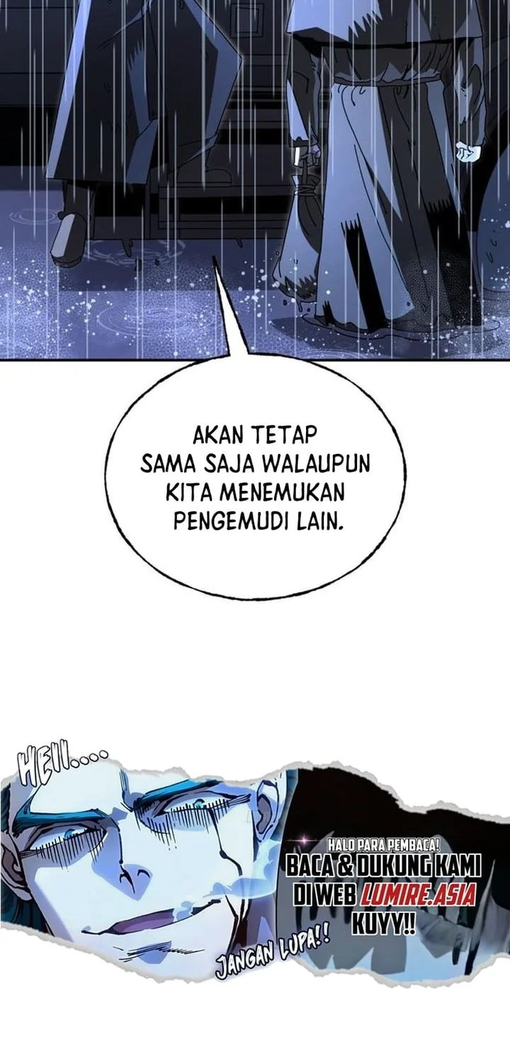 The Great Vincent Bab 10 halaman 43