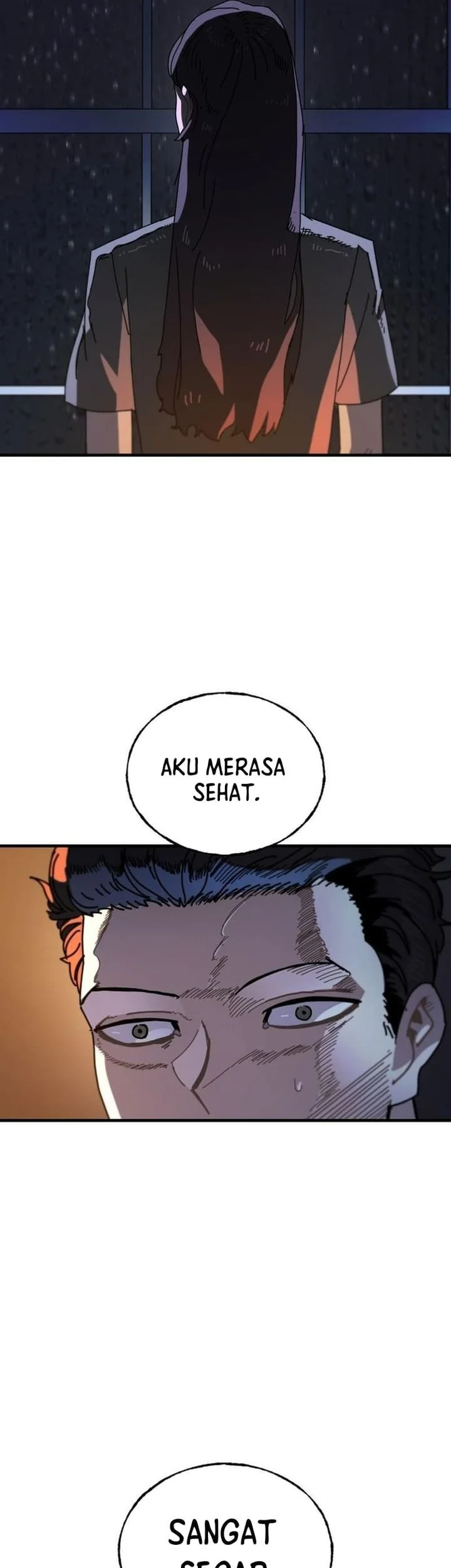 The Great Vincent Bab 10 halaman 66