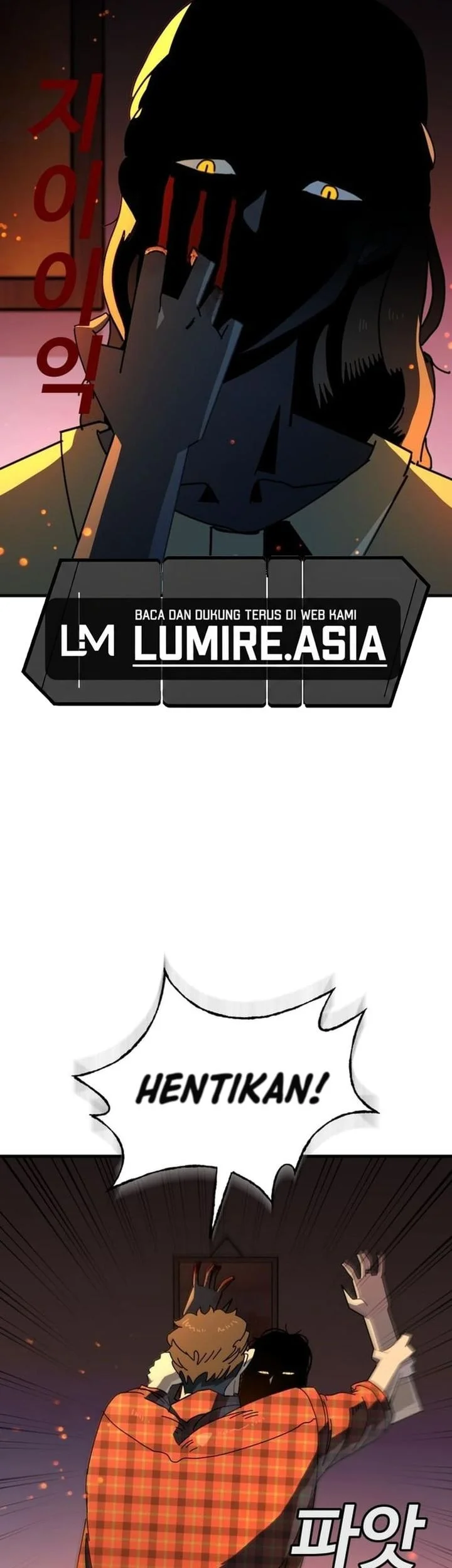 The Great Vincent Bab 10 halaman 86