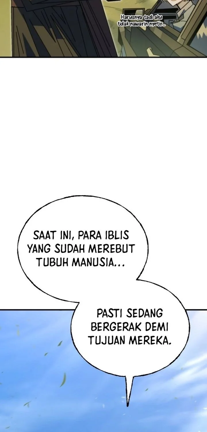 The Great Vincent Bab 2 halaman 20