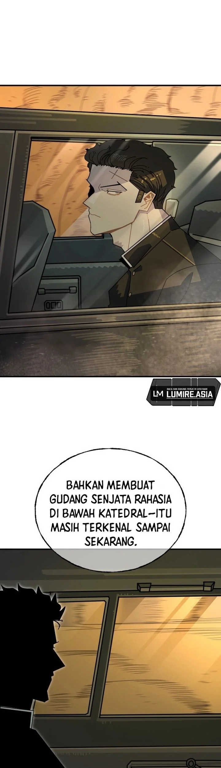 The Great Vincent Bab 2 halaman 29