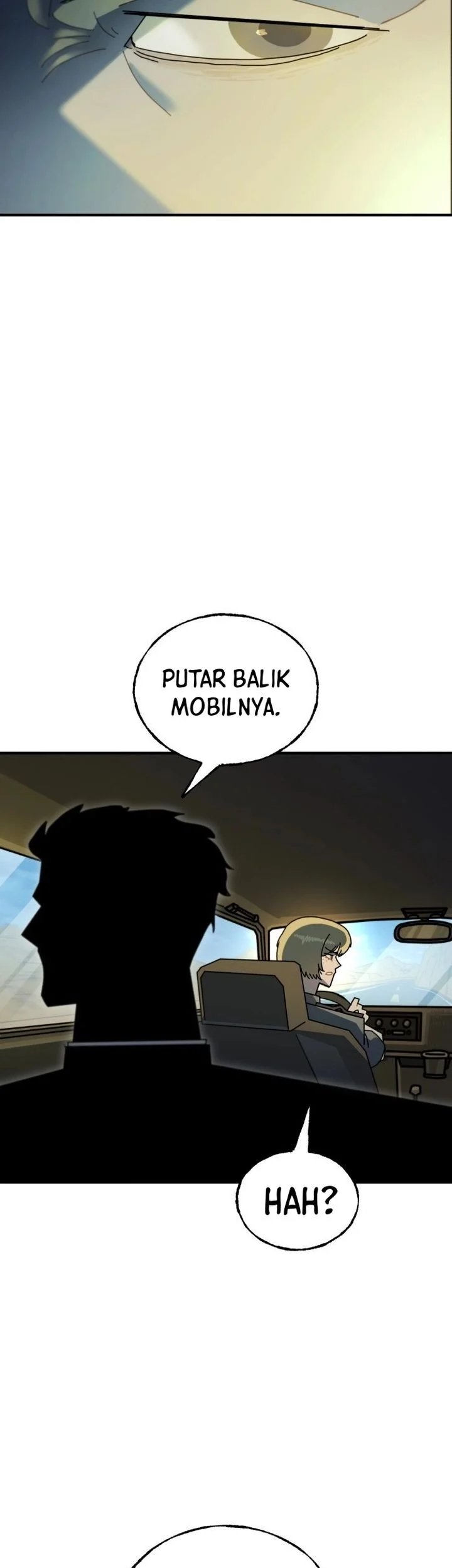 The Great Vincent Bab 2 halaman 31