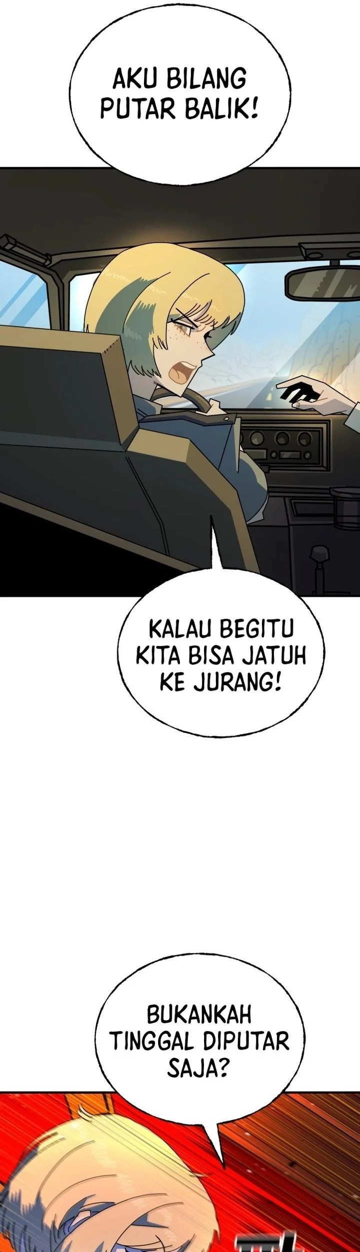 The Great Vincent Bab 2 halaman 33