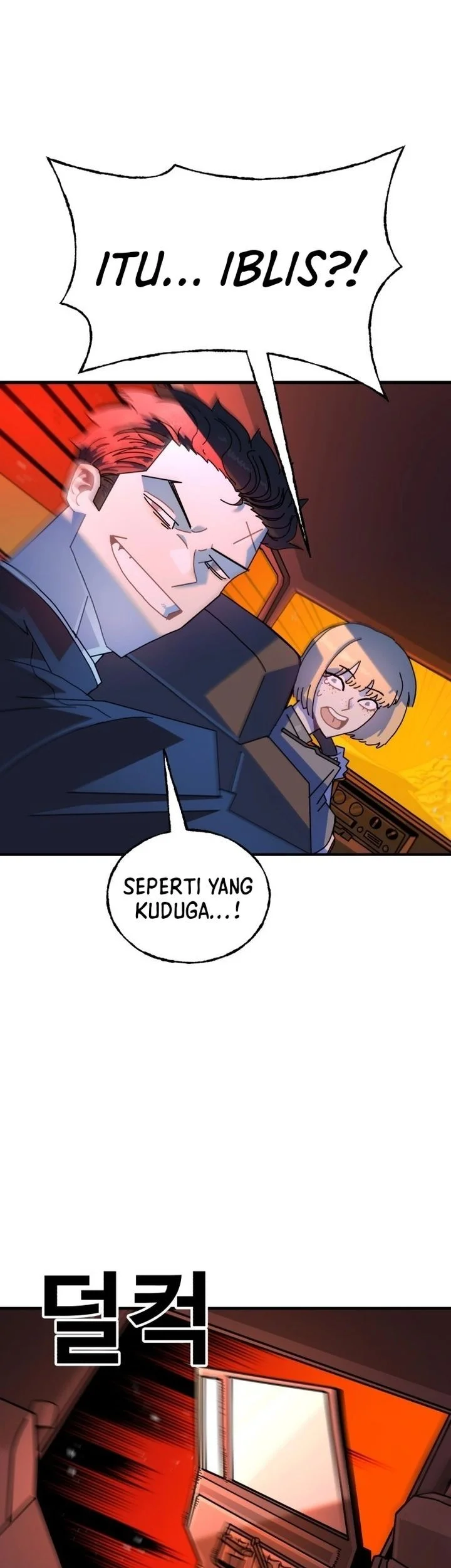 The Great Vincent Bab 2 halaman 43