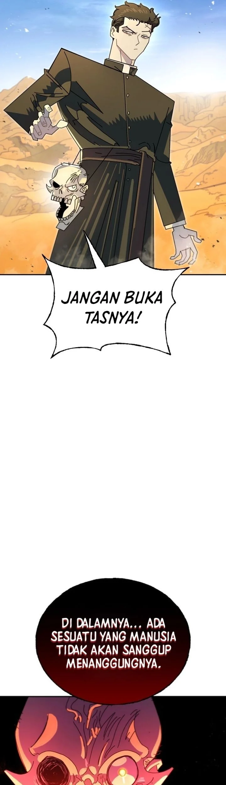 The Great Vincent Bab 2 halaman 84