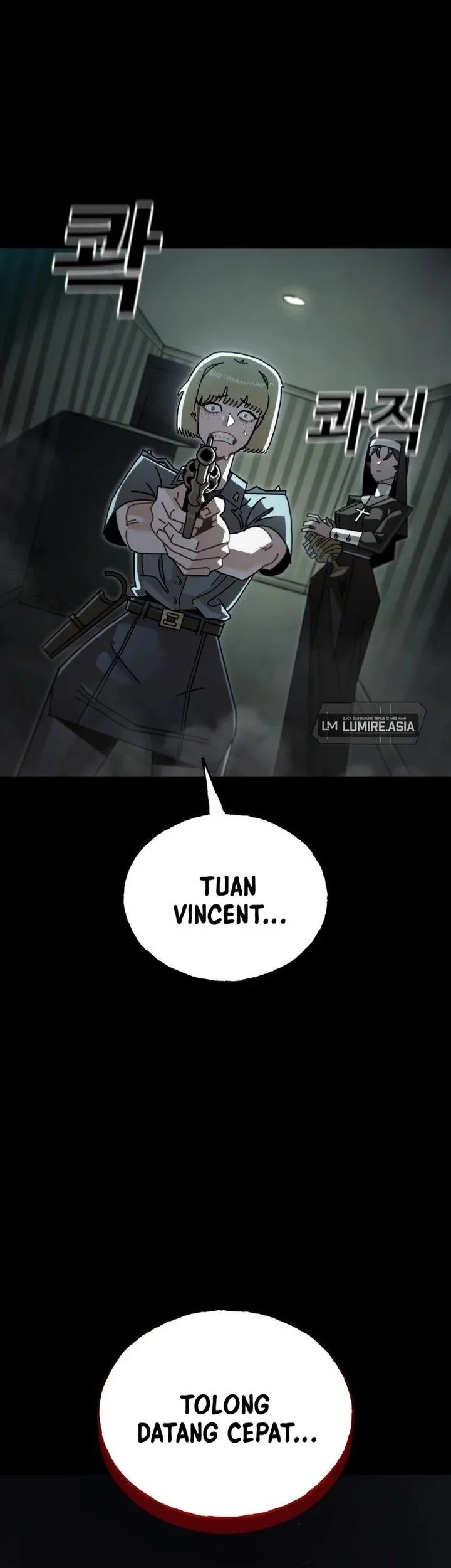 The Great Vincent Bab 4 halaman 3