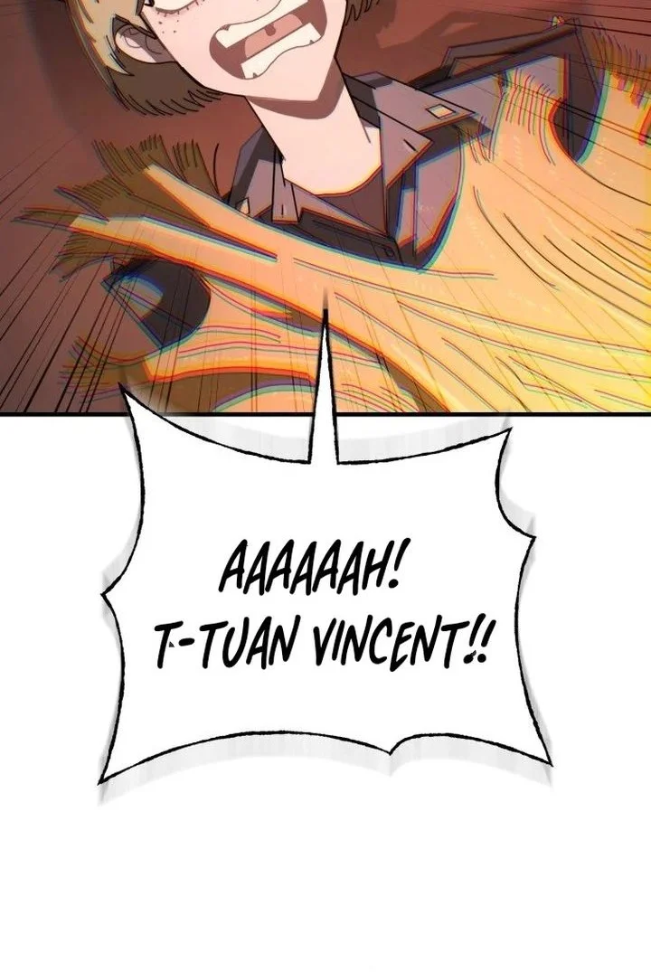 The Great Vincent Bab 4 halaman 22