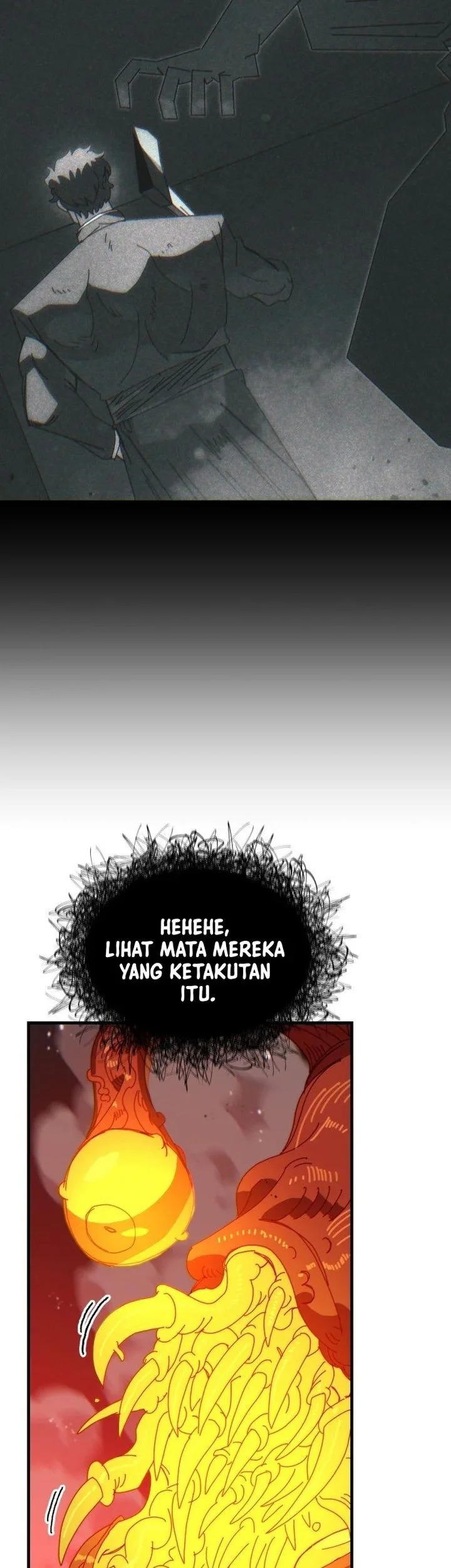 The Great Vincent Bab 4 halaman 25