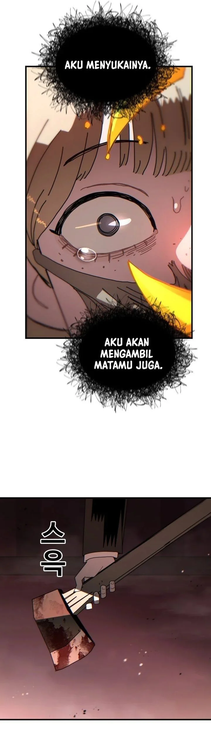 The Great Vincent Bab 4 halaman 27