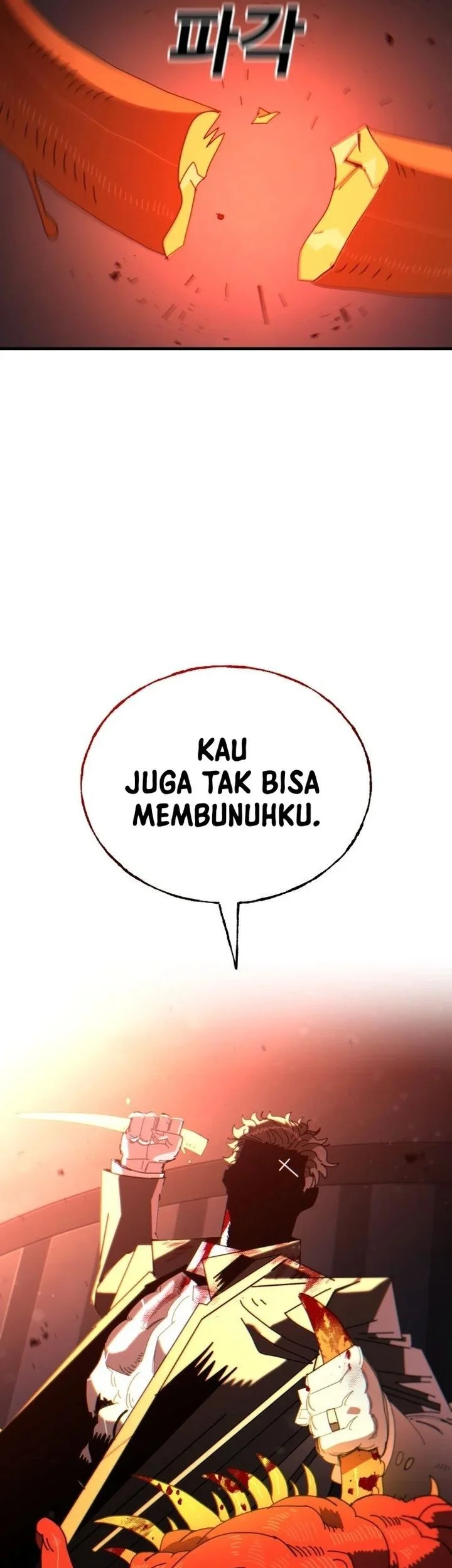 The Great Vincent Bab 4 halaman 45