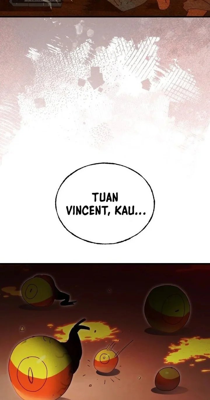 The Great Vincent Bab 4 halaman 50