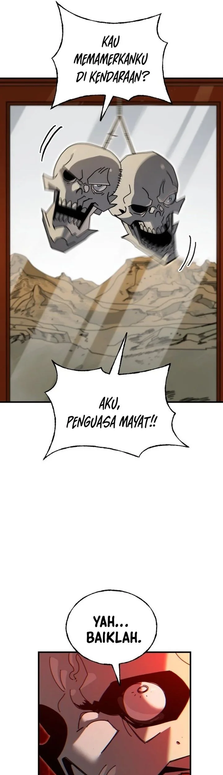 The Great Vincent Bab 4 halaman 55