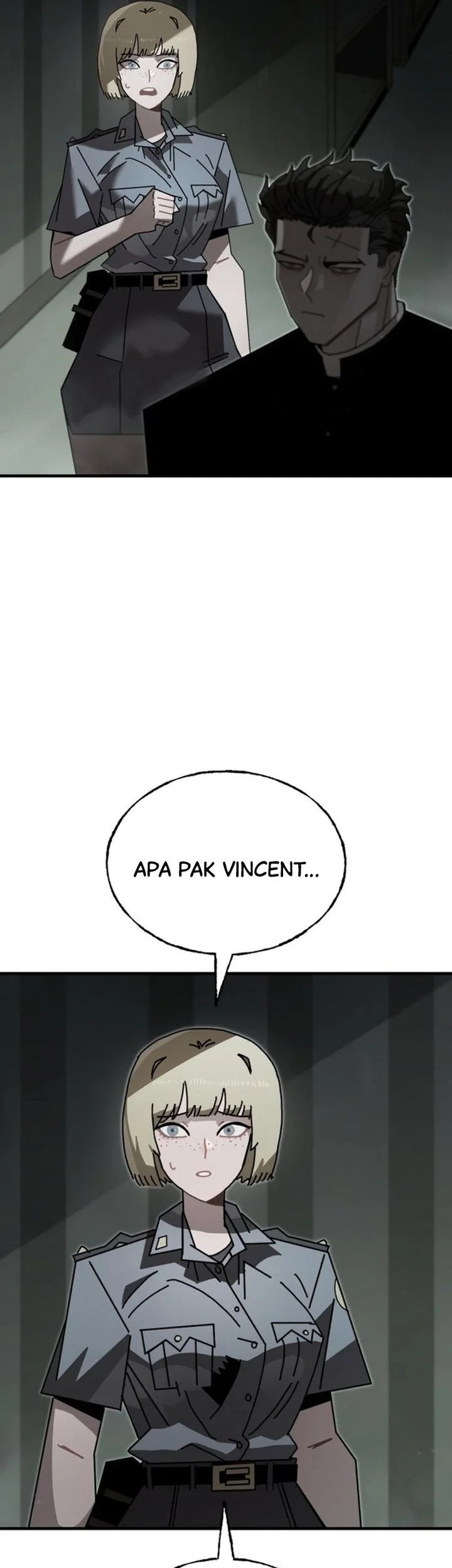 The Great Vincent chapter 5 halaman 9