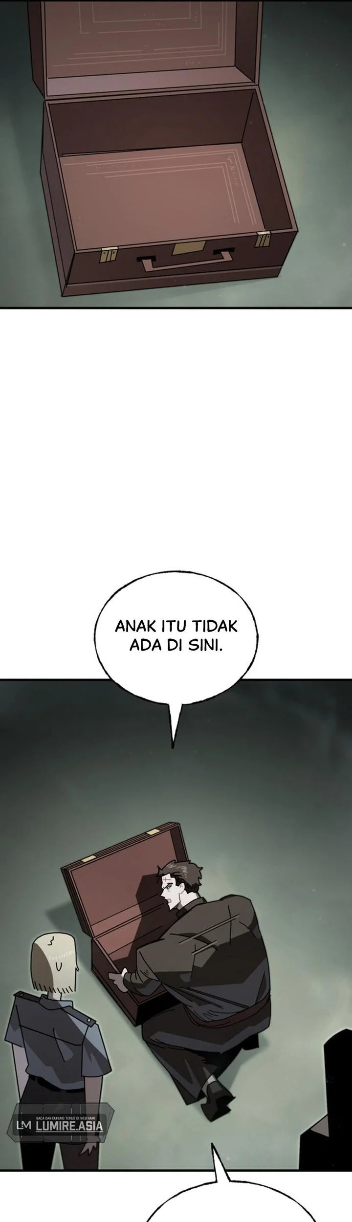 The Great Vincent chapter 5 halaman 15