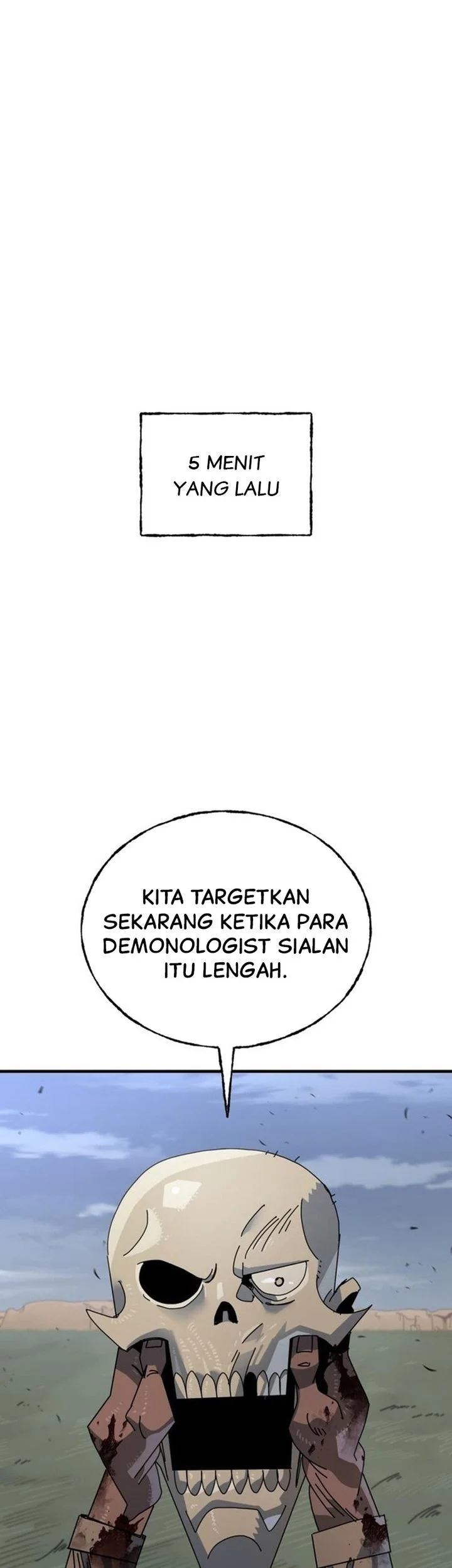 The Great Vincent chapter 5 halaman 21