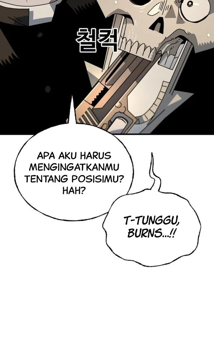 The Great Vincent chapter 5 halaman 43