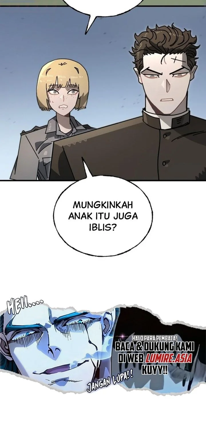 The Great Vincent chapter 5 halaman 47