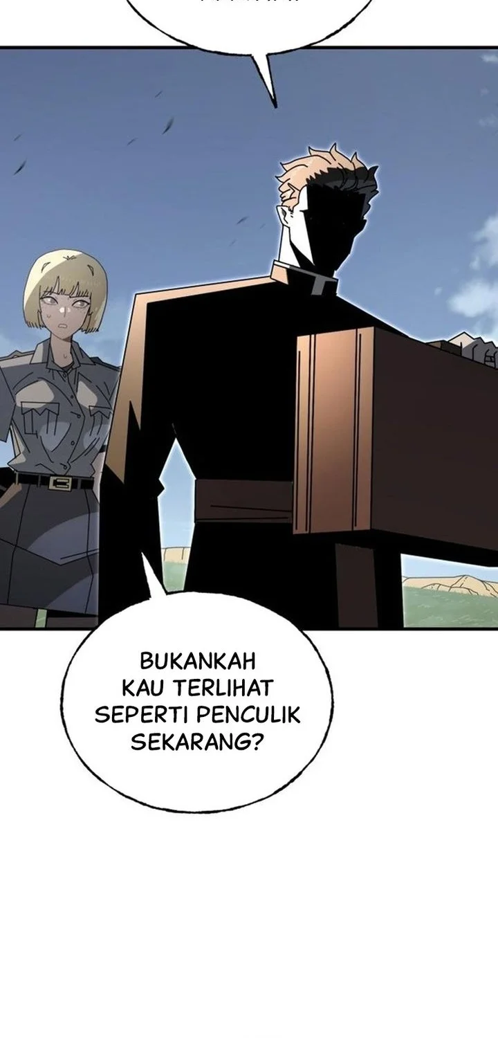 The Great Vincent chapter 5 halaman 53