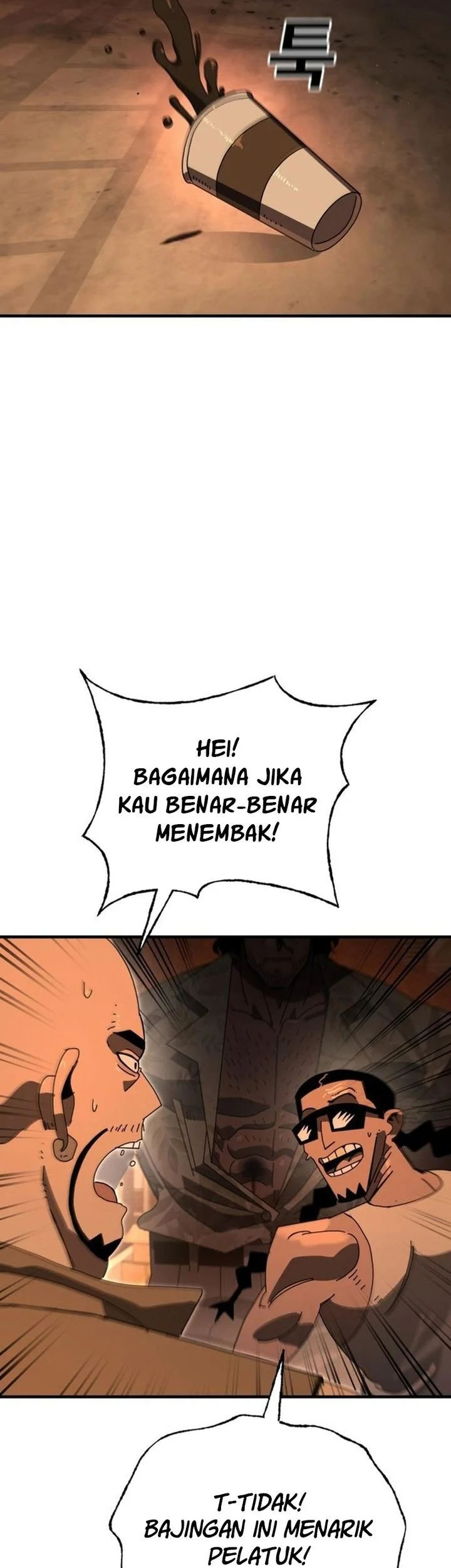 The Great Vincent chapter 5 halaman 68