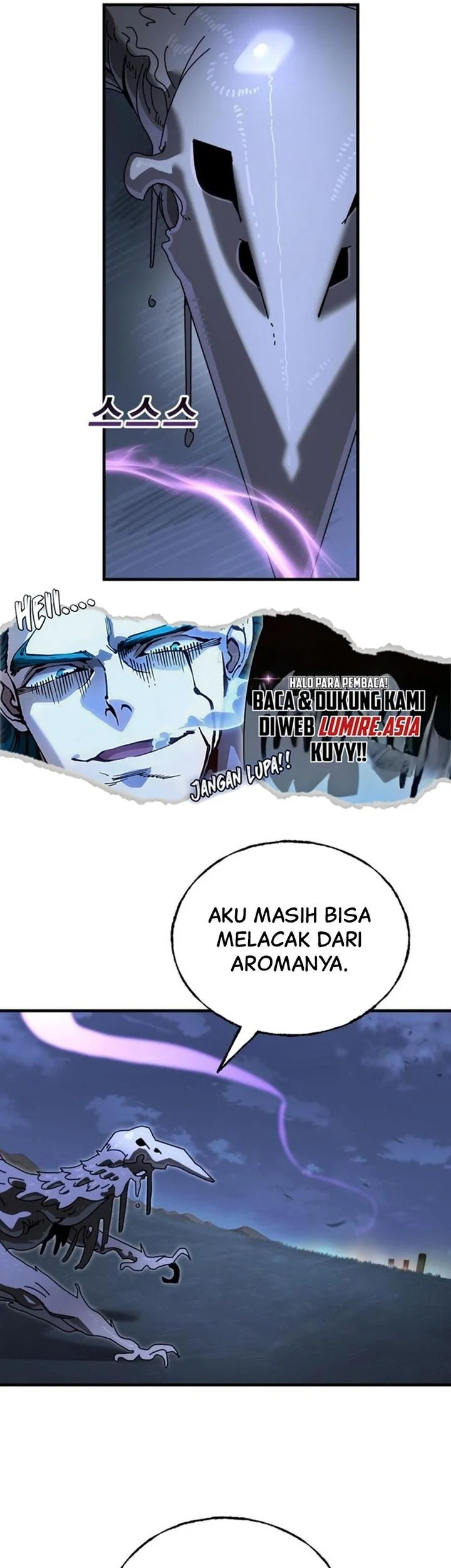 The Great Vincent chapter 6 halaman 5