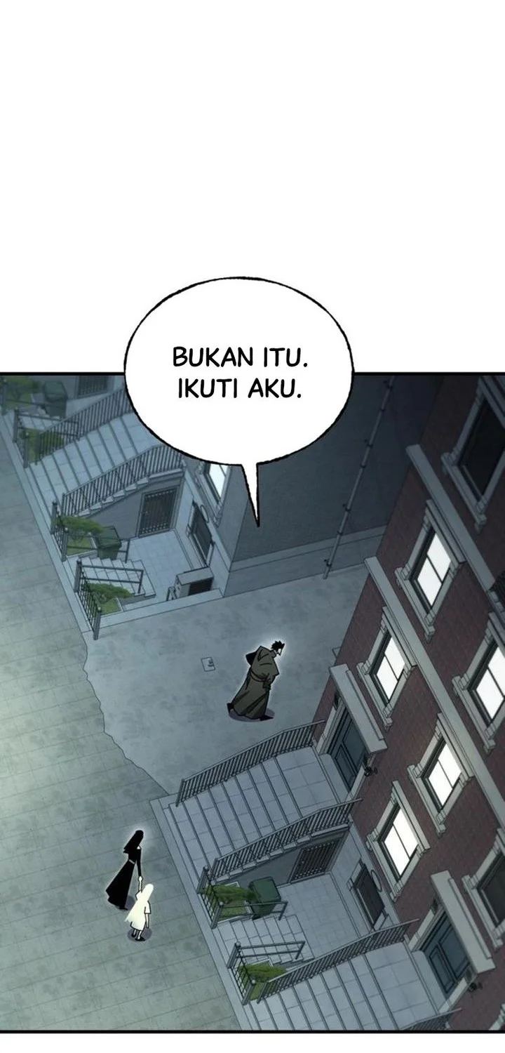 The Great Vincent chapter 6 halaman 20