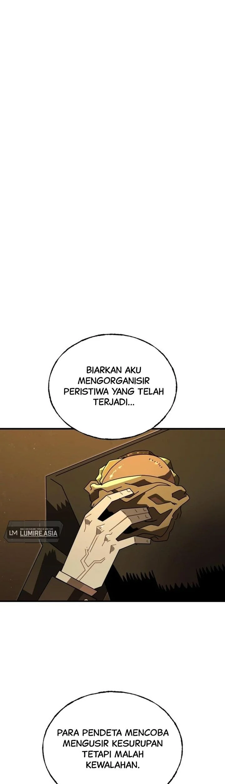 The Great Vincent chapter 6 halaman 25