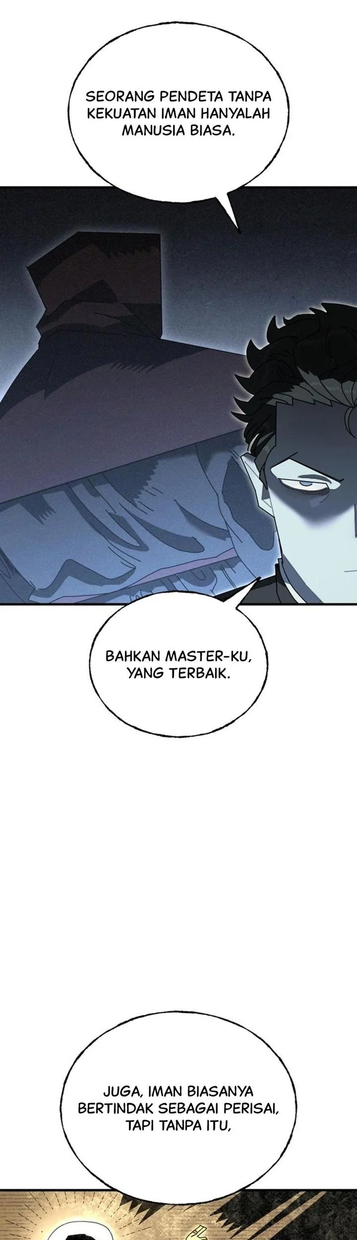 The Great Vincent chapter 6 halaman 29