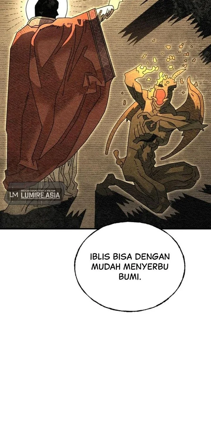 The Great Vincent chapter 6 halaman 30