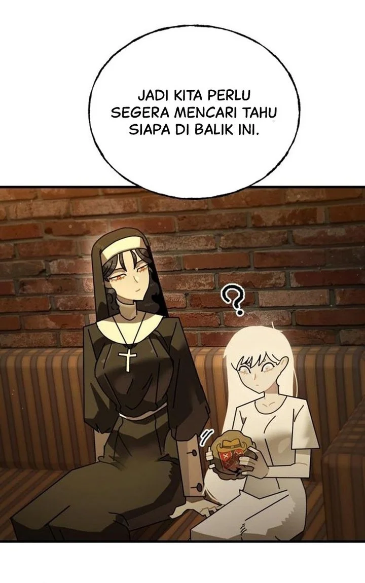 The Great Vincent chapter 6 halaman 32