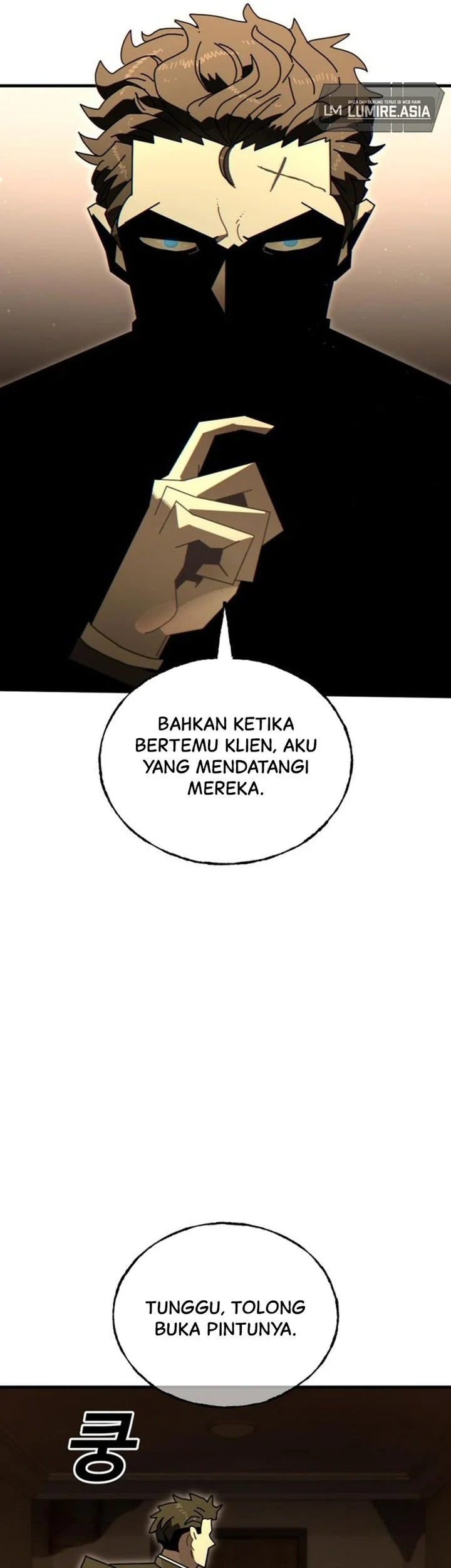 The Great Vincent chapter 6 halaman 41