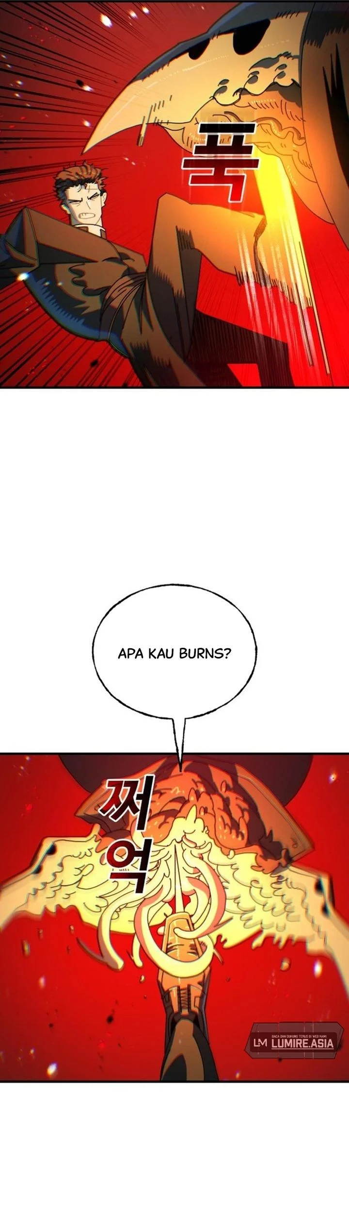 The Great Vincent chapter 6 halaman 51