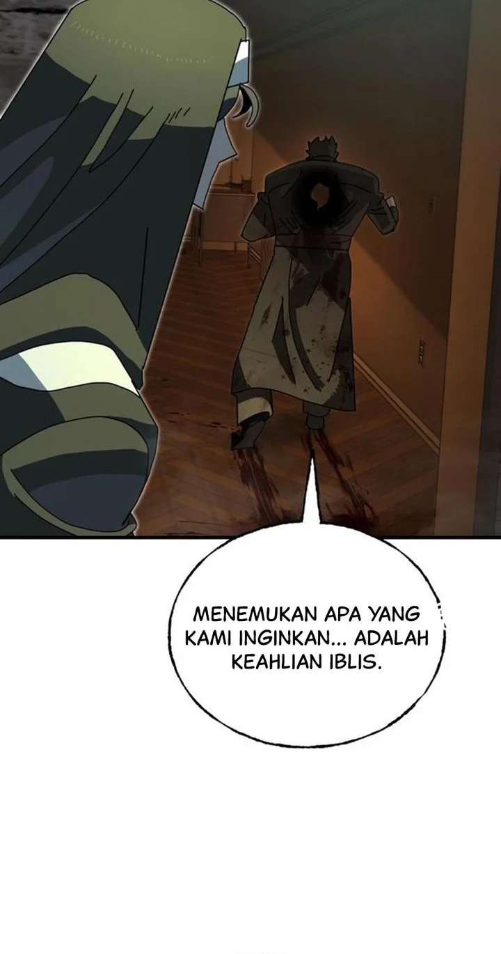 The Great Vincent chapter 6 halaman 62