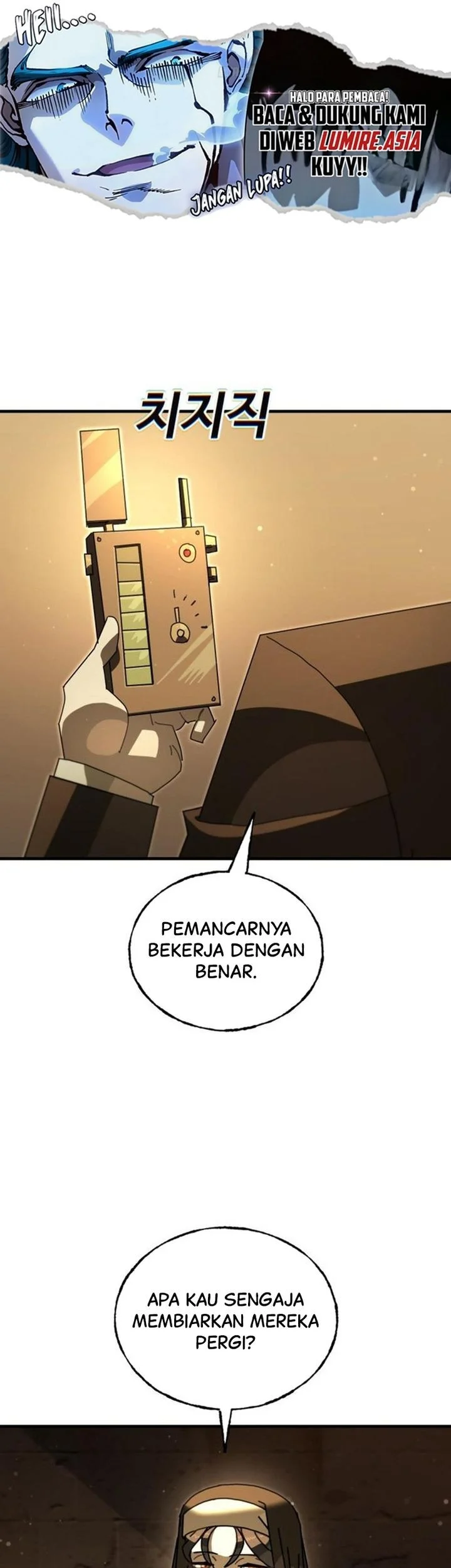 The Great Vincent chapter 6 halaman 69