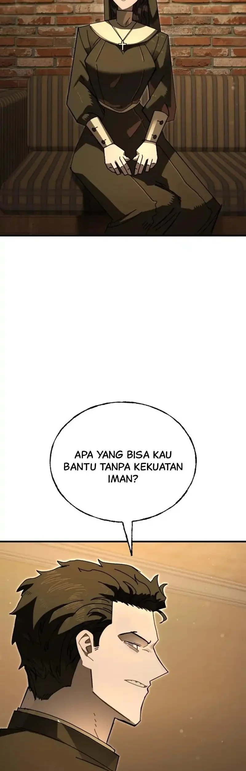 The Great Vincent chapter 7 halaman 10
