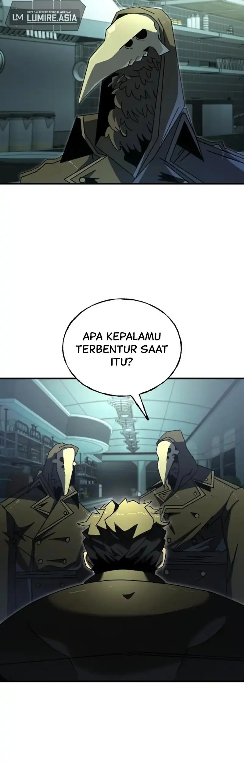 The Great Vincent chapter 7 halaman 34