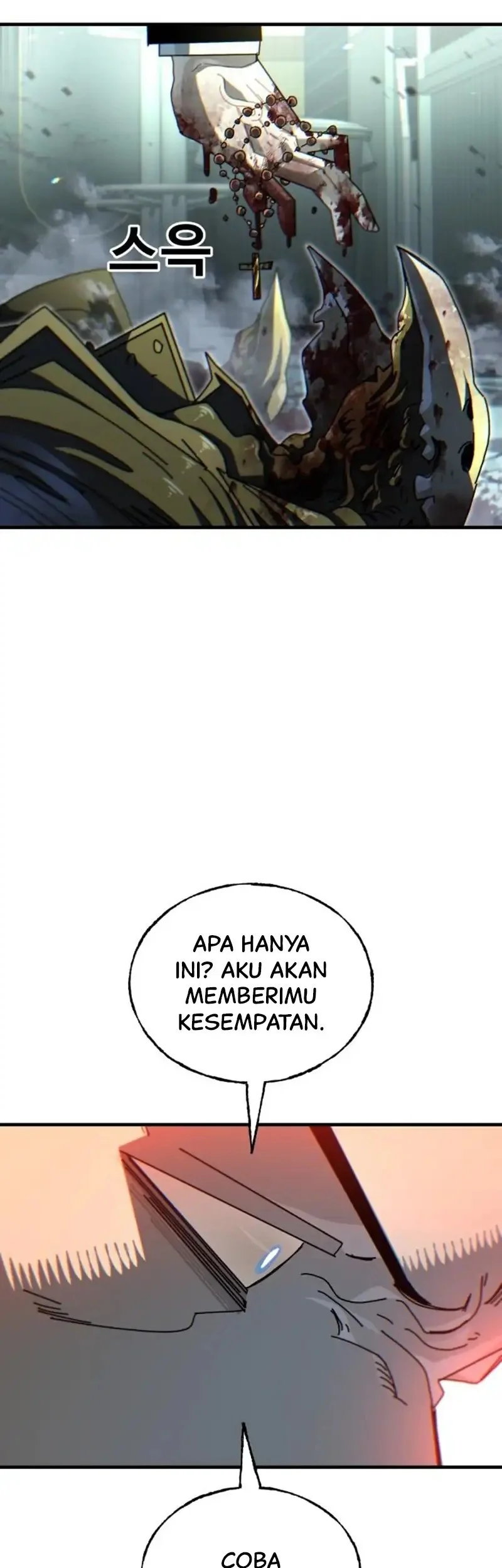 The Great Vincent chapter 7 halaman 57