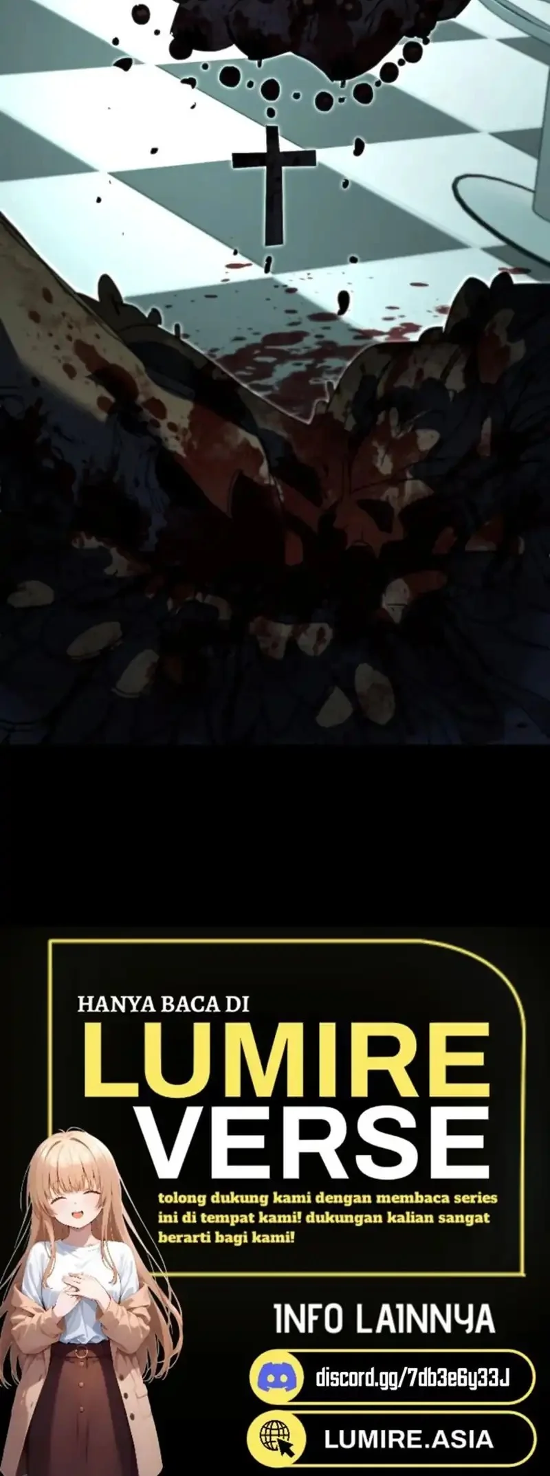 The Great Vincent chapter 7 halaman 71