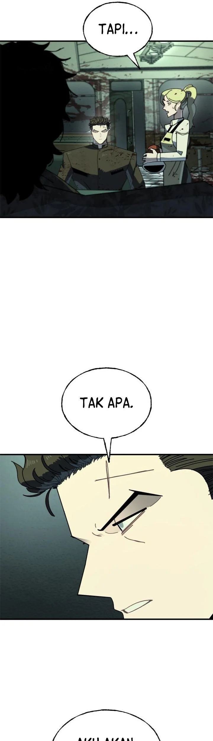 The Great Vincent chapter 8 halaman 7