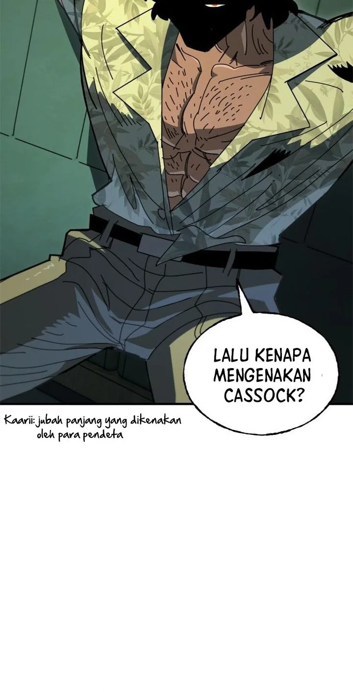 The Great Vincent chapter 8 halaman 12