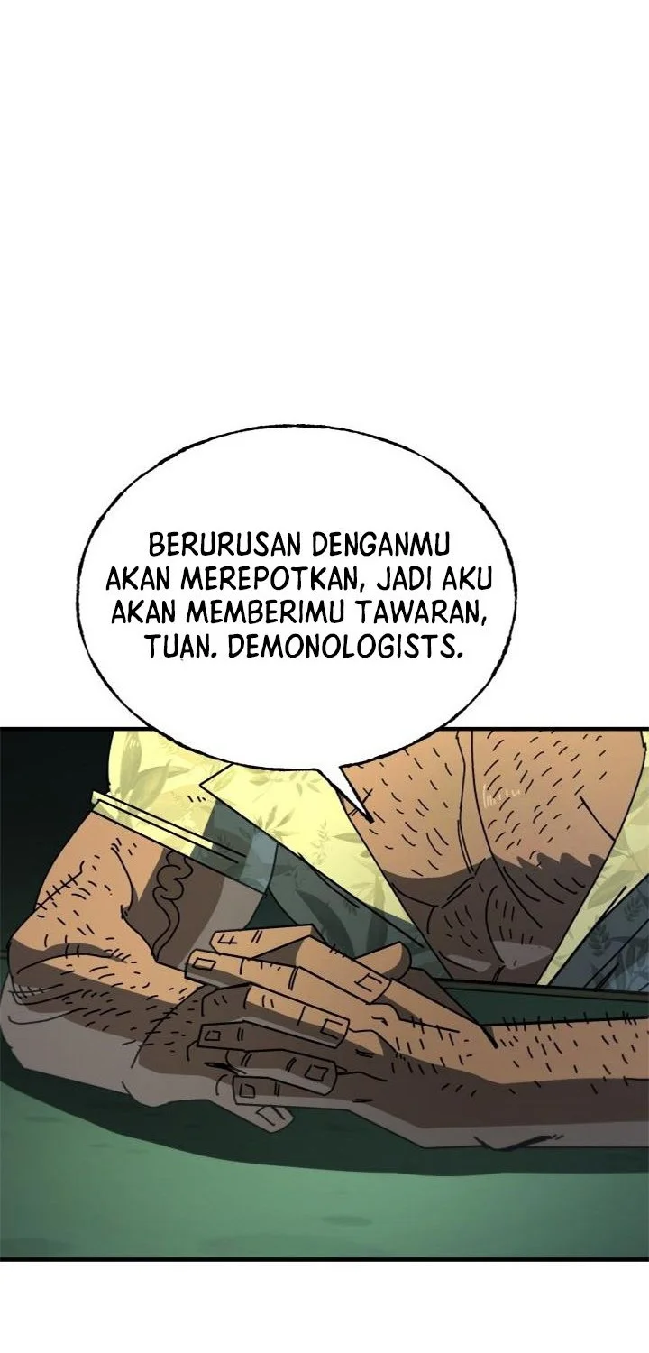 The Great Vincent chapter 8 halaman 16