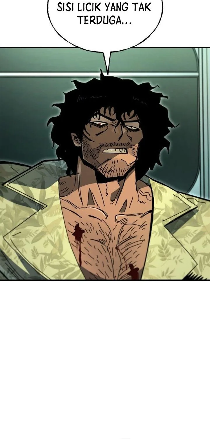The Great Vincent chapter 8 halaman 34
