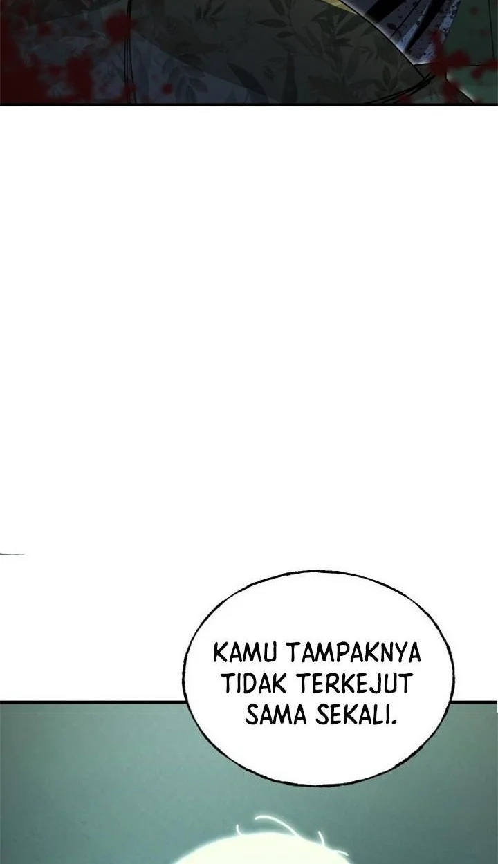 The Great Vincent chapter 8 halaman 36