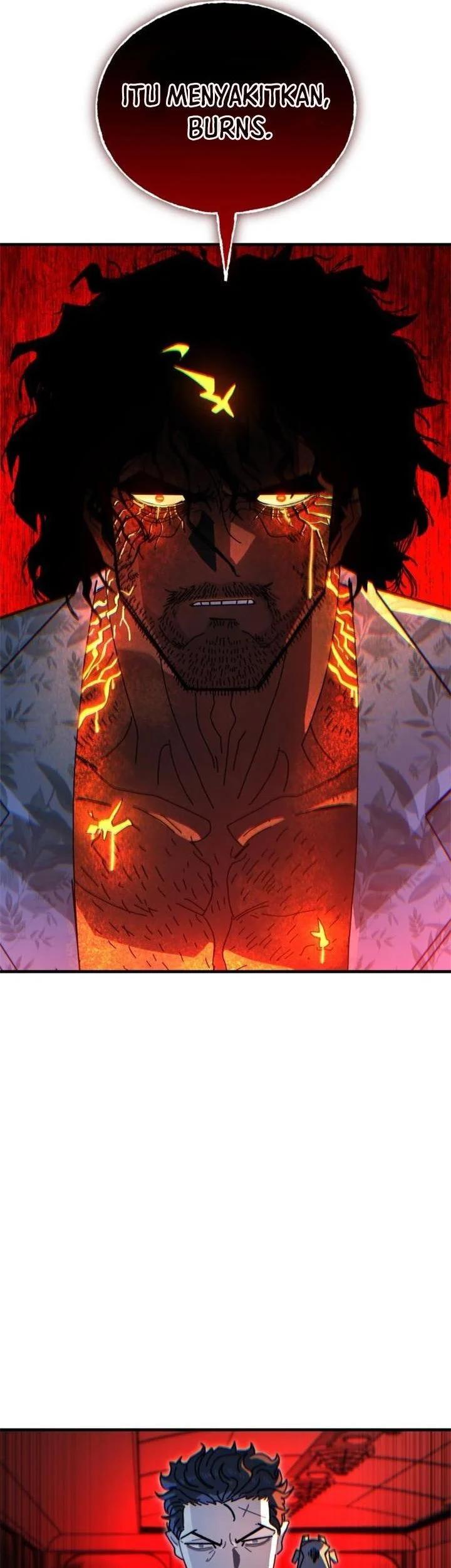 The Great Vincent chapter 8 halaman 41