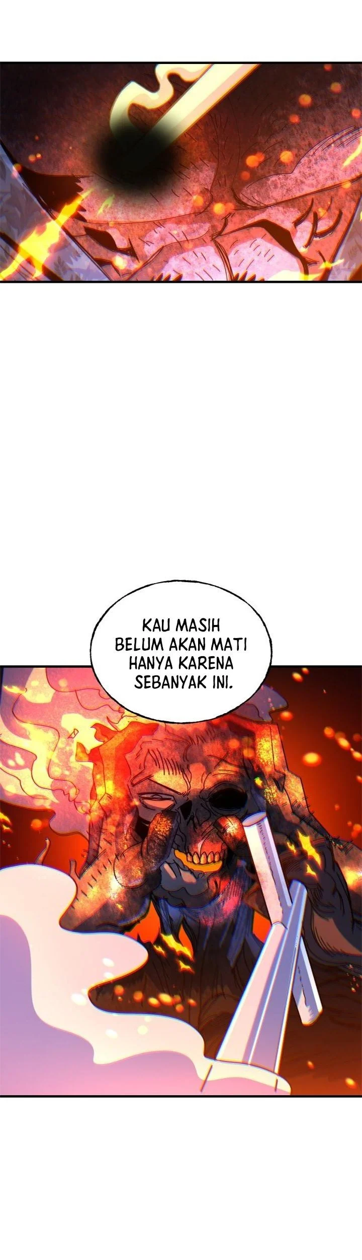 The Great Vincent chapter 8 halaman 67